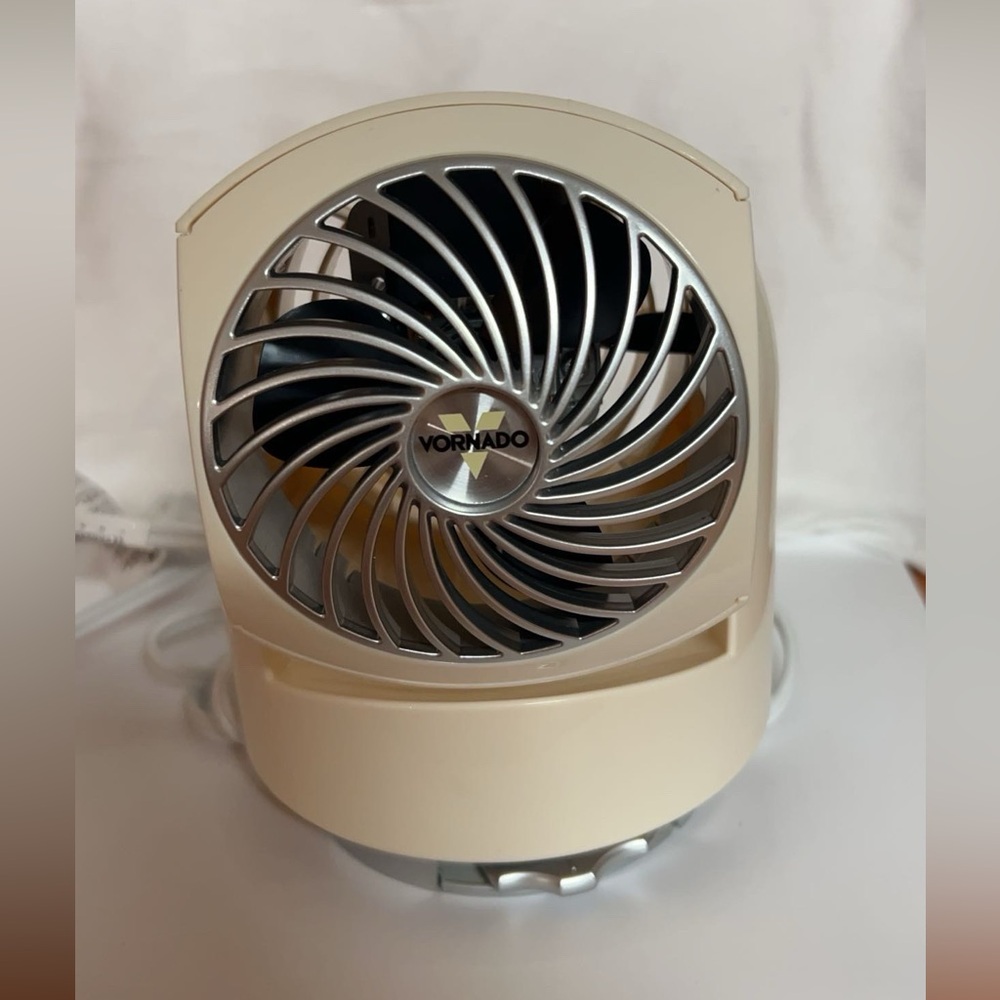 Vornado Mini Fan